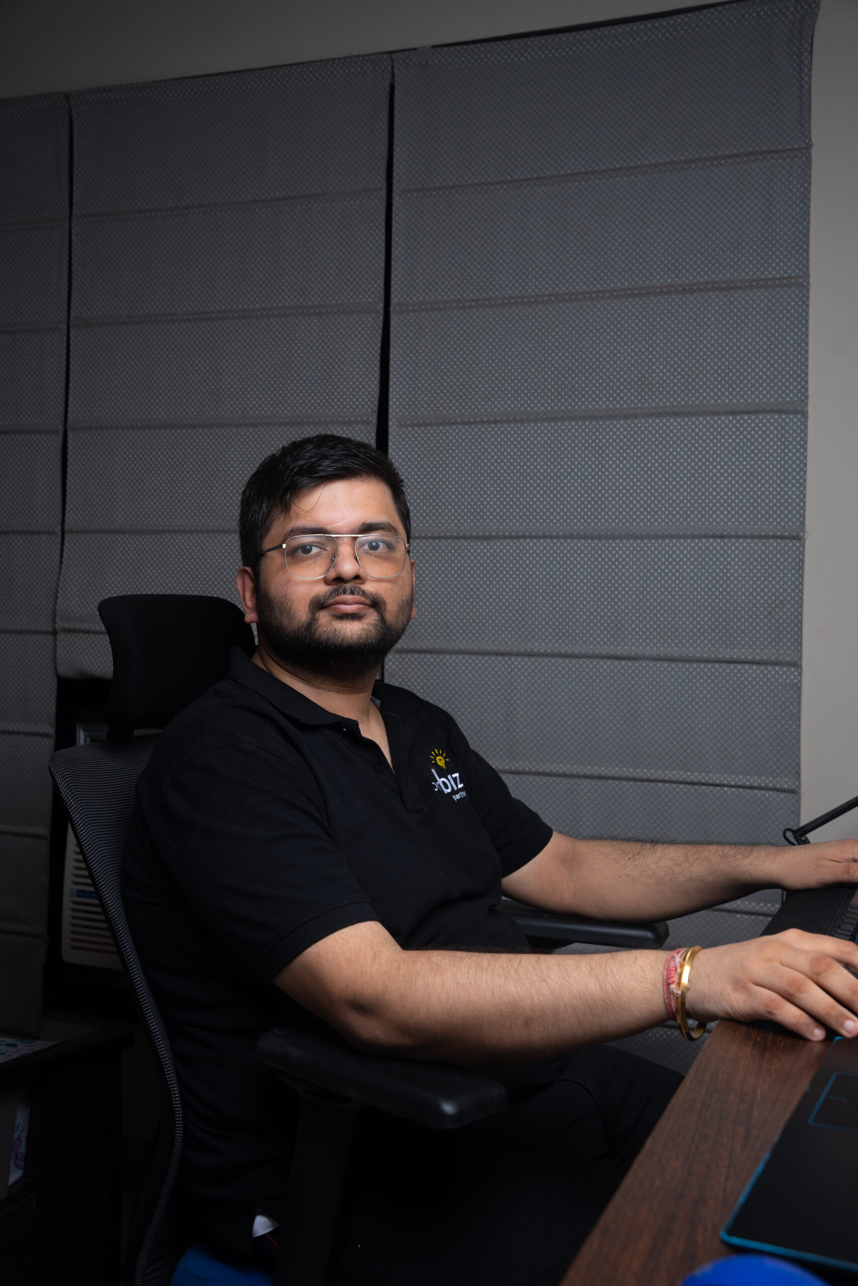 Mohit Agarwal