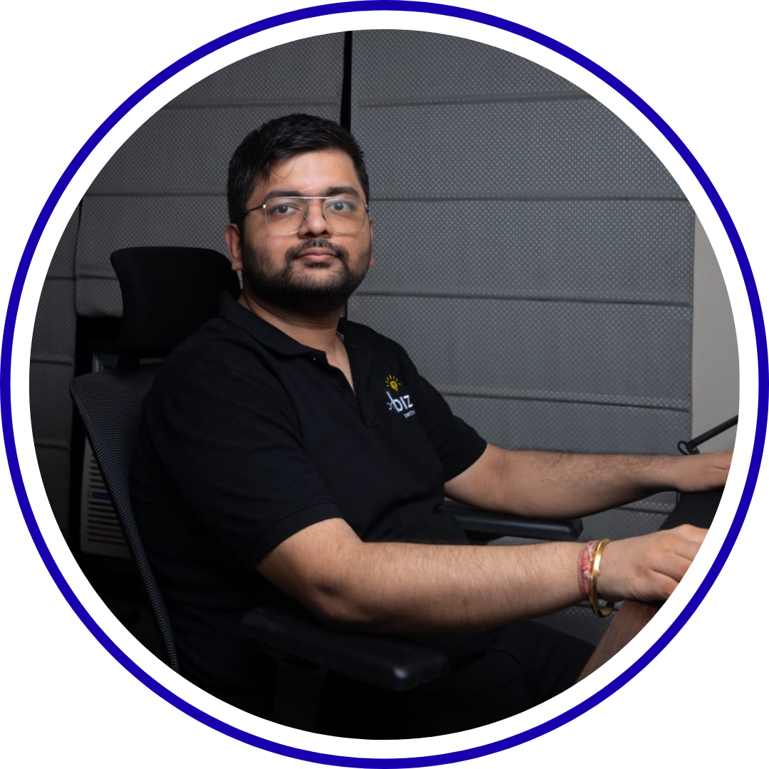 Mohit Agarwal